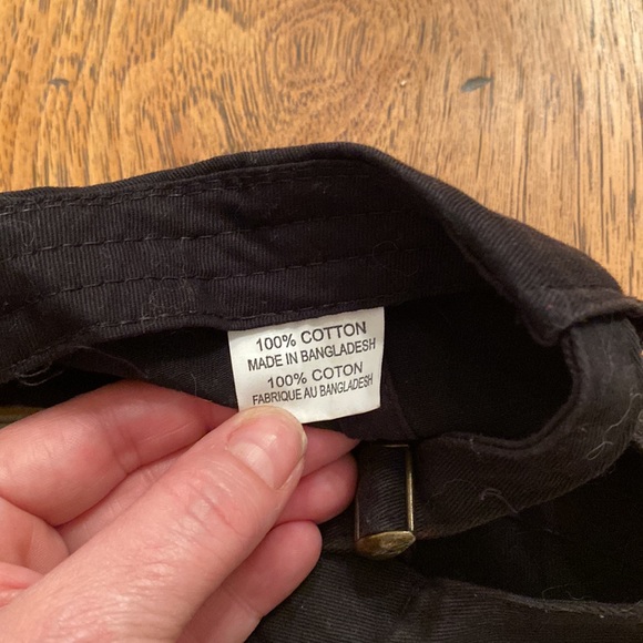 Senior Elite hat -#SE4L - Picture 5 of 6